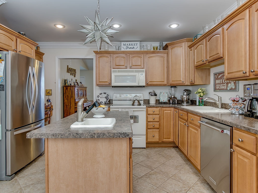 419 Leesburg Road Telford, TN 37690 - Photo 18 of 34 Photo 18