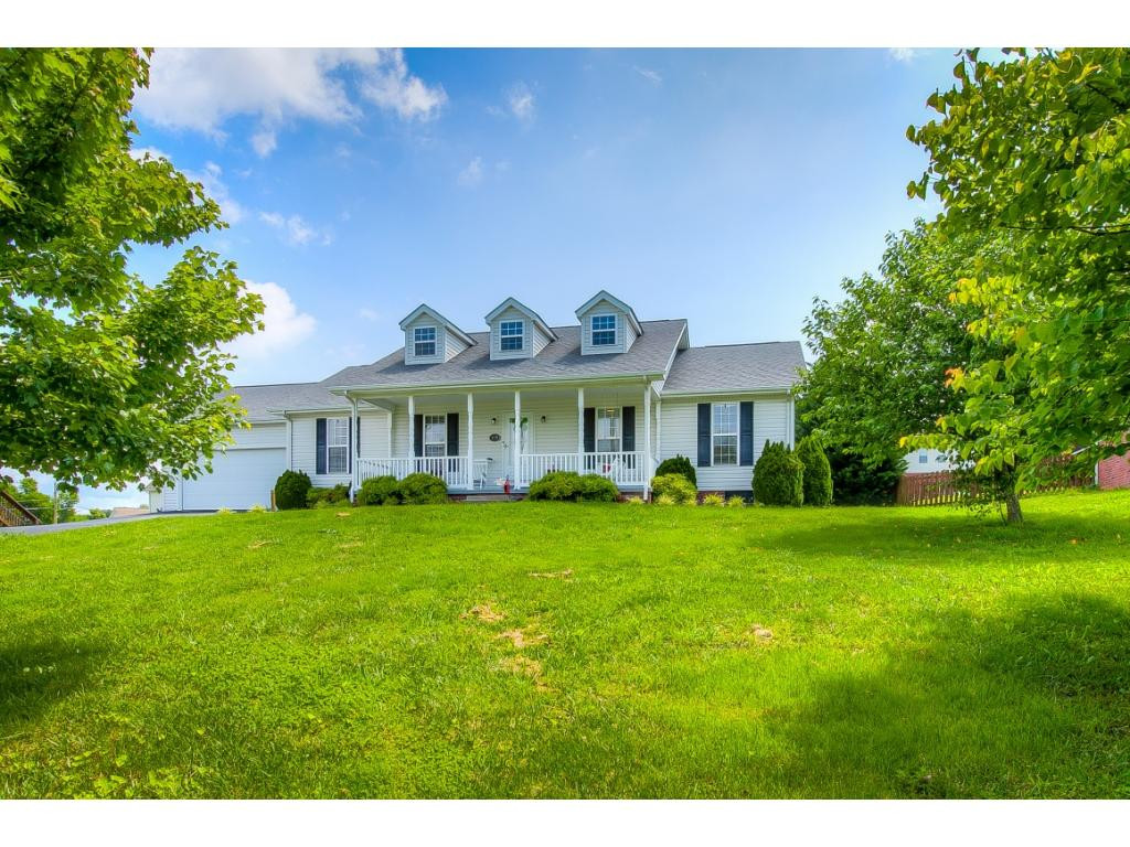 419 Leesburg Road Telford, TN 37690 - Photo 3 of 34 Photo 3
