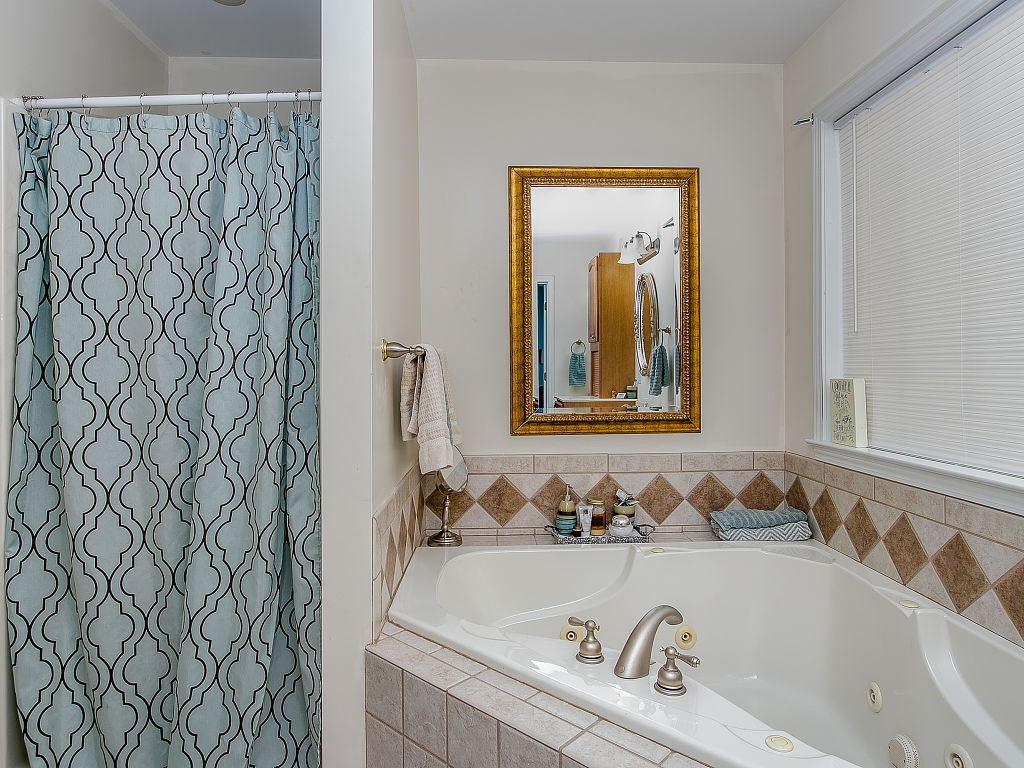 419 Leesburg Road Telford, TN 37690 - Photo 30 of 34 Jacuzzi Tub for Soaking