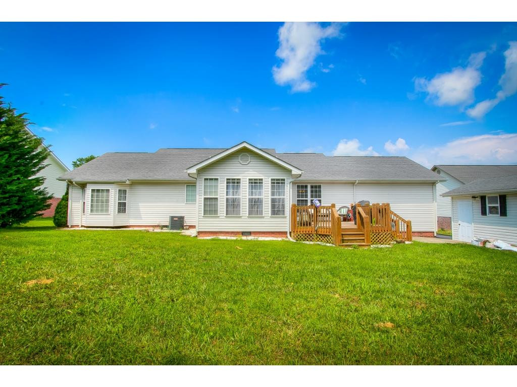 419 Leesburg Road Telford, TN 37690 - Photo 33 of 34 Photo 33