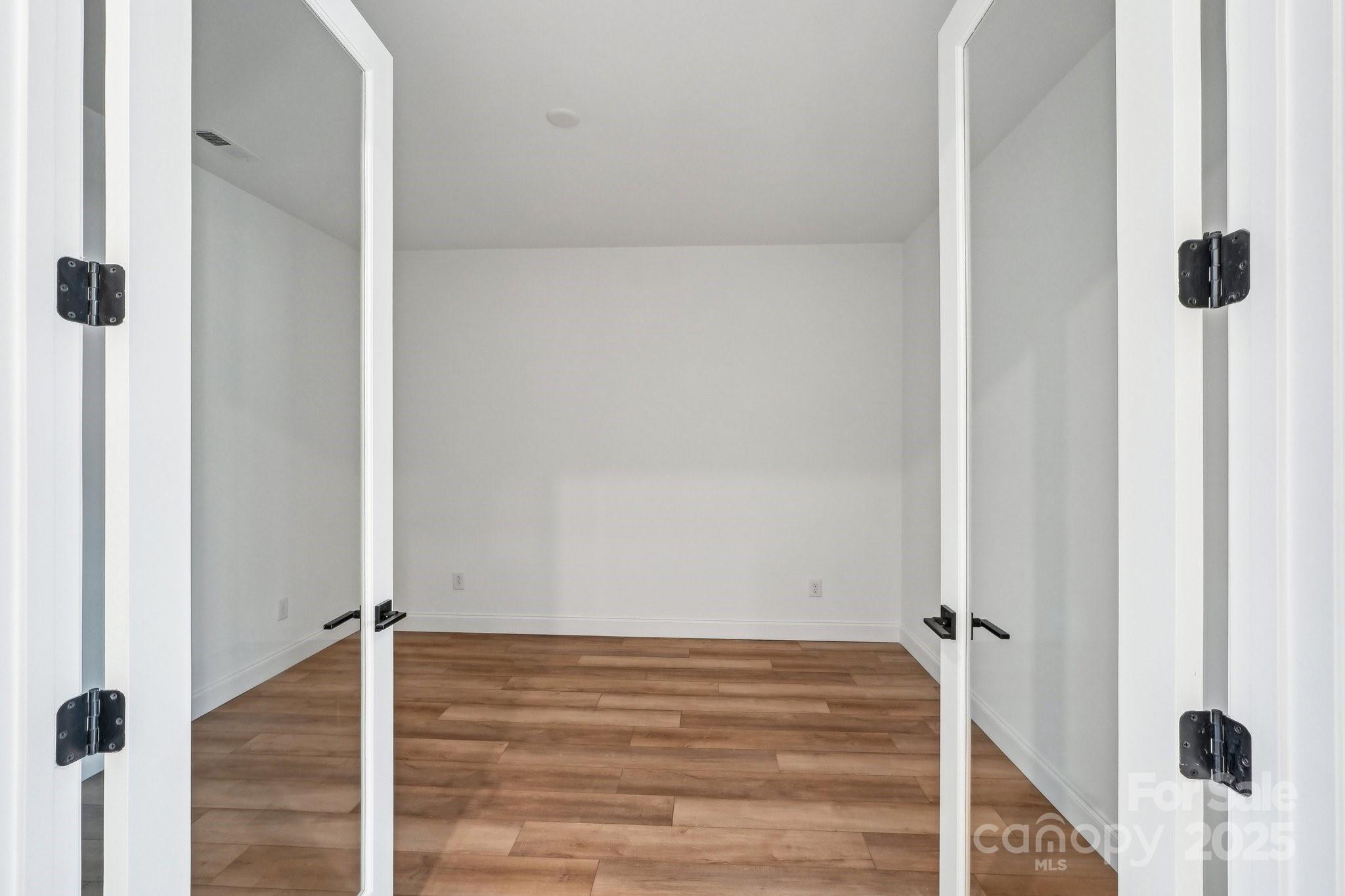 604 Hyder Trail Tega Cay, SC 29708 - Photo 19 of 44 a view of empty room