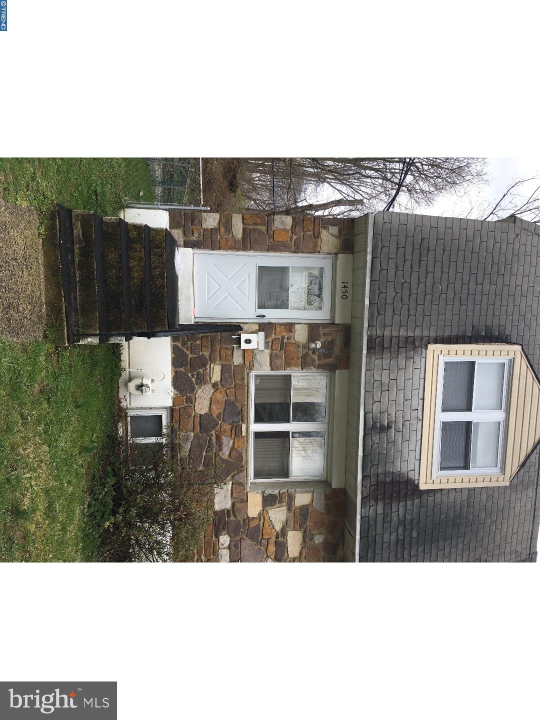 1450 Rainer Road Brookhaven, PA 19015 - Photo 1 of 17 Exterior Front