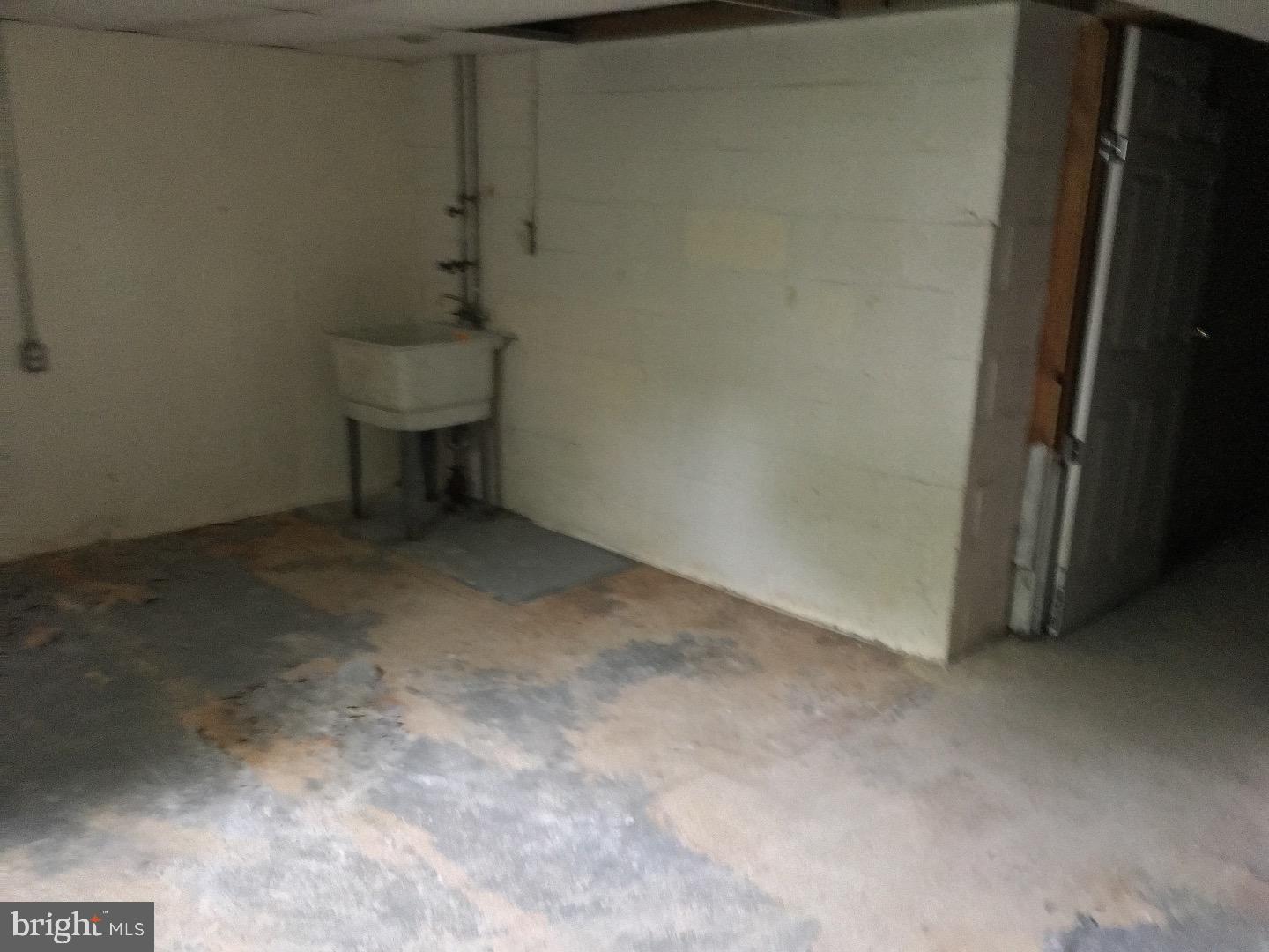 1450 Rainer Road Brookhaven, PA 19015 - Photo 16 of 17 Basement