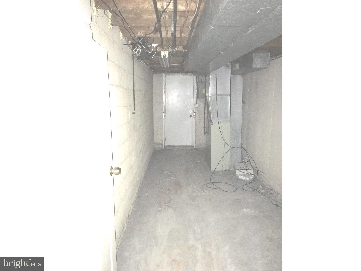1450 Rainer Road Brookhaven, PA 19015 - Photo 17 of 17 Basement