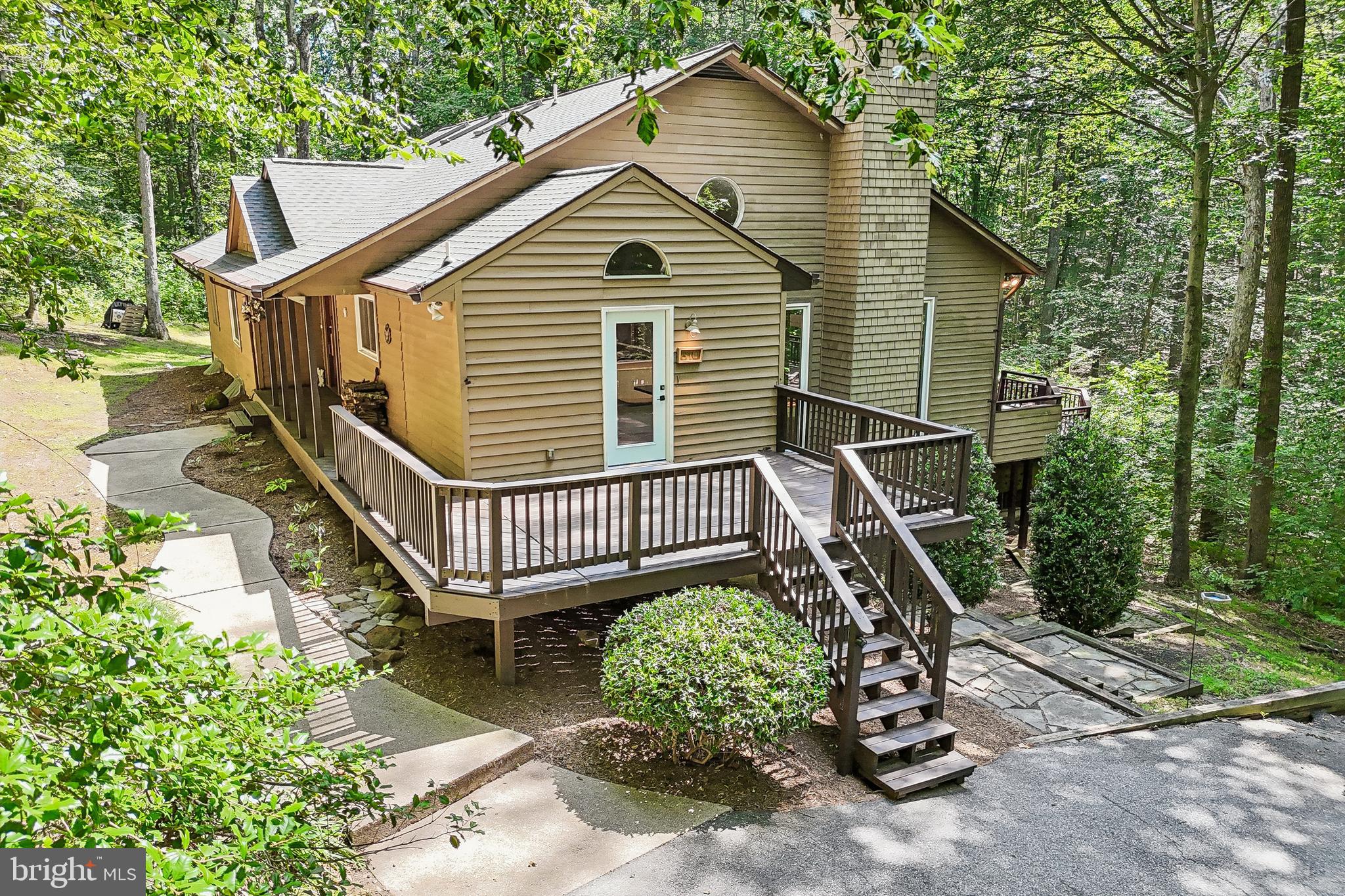 810 Governor Bridge Road Davidsonville, MD 21035 - Photo 50 of 68 Exterior