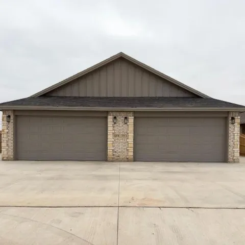 $380,000 | 1225 Preston Trail, Wolfforth, TX 79382