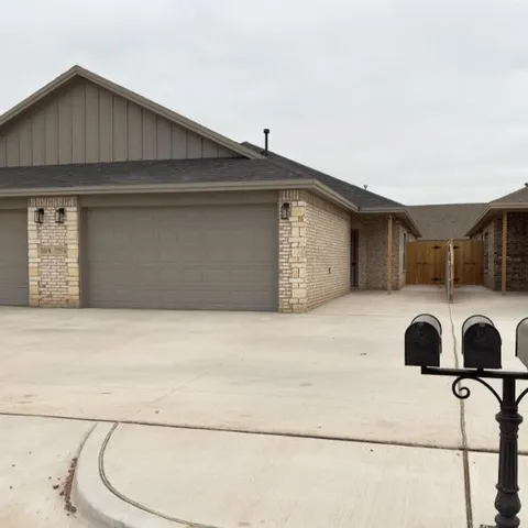 $380,000 | 1225 Preston Trail, Wolfforth, TX 79382