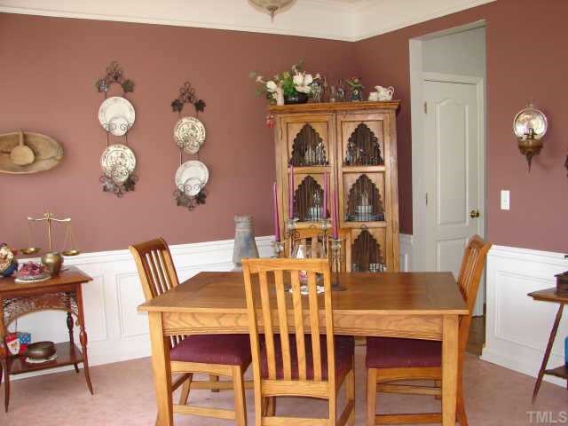 106 Grassy Point Road Apex, NC 27502 - Photo 5 of 10 Gallery Image 5