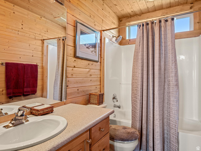 10 Lewis Loop, Unit 221 Fish Haven, ID 83287 - Photo 28 of 50
