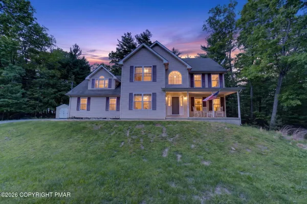 $480,000 | 2330 Southridge Drive, East Stroudsburg, PA 18302
