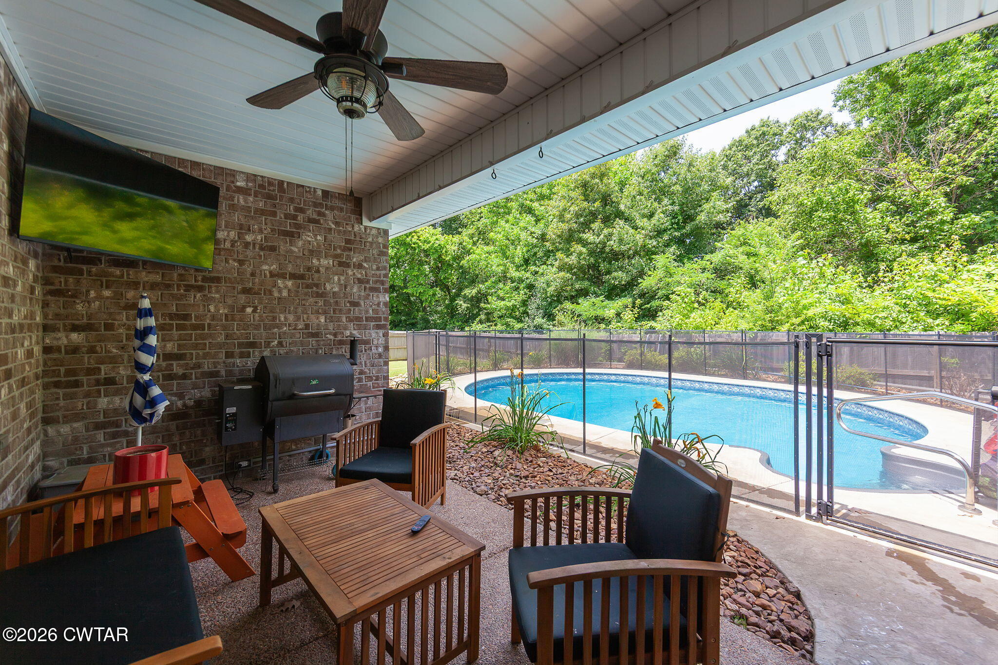 112 Fawn Ridge Lane Medina, TN 38355 - Photo 28 of 30 Completed-22