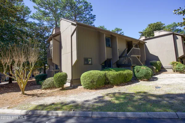 $420,000 | 250 Sugar Gum Lane, Unit 124, Pinehurst, NC 28374