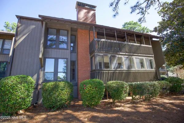 $420,000 | 250 Sugar Gum Lane, Unit 124, Pinehurst, NC 28374