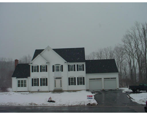 Lot 24 Pennock Road Ashland, MA 01721 - Photo 1 of 6
