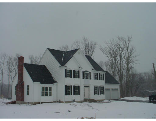 Lot 24 Pennock Road Ashland, MA 01721 - Photo 2 of 6