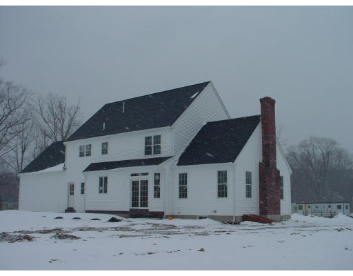 Lot 24 Pennock Road Ashland, MA 01721 - Photo 3 of 6