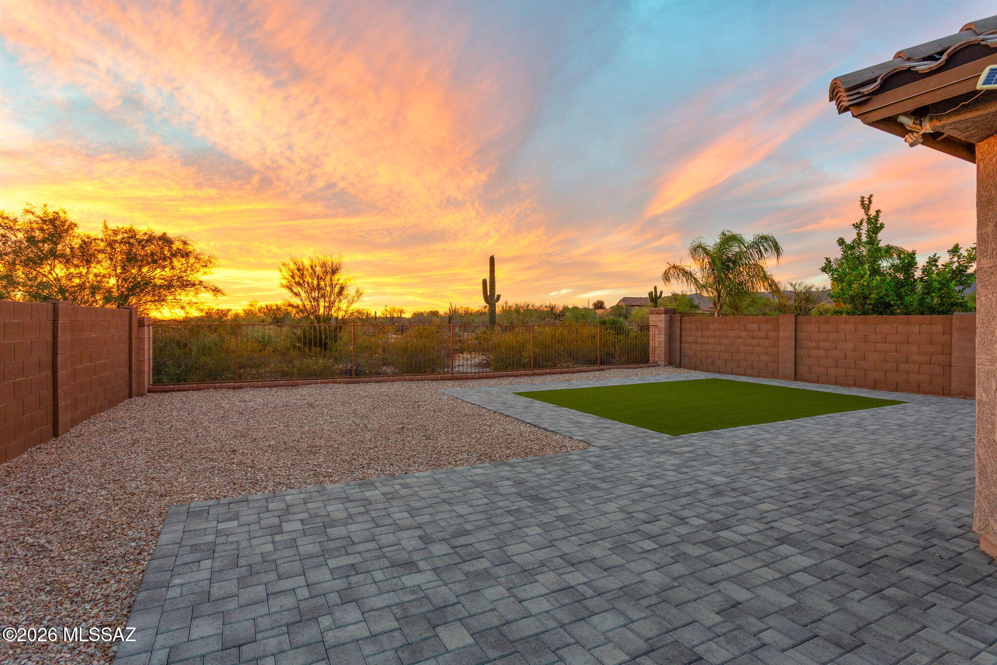 11899 North Raphael Way Tucson, AZ 85742 - Photo 27 of 36