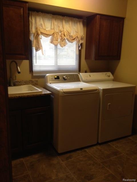 374 Lake Forest Road Rochester, MI 48309 - Photo 27 of 37 374 LF laundry.jpg