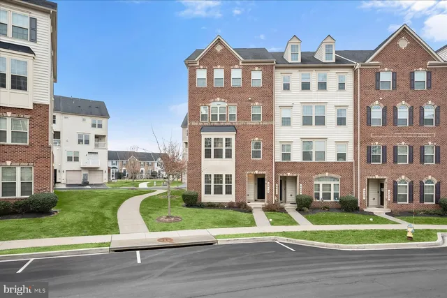 $380,000 | 6415 Alan Linton Boulevard East, Frederick, MD 21703