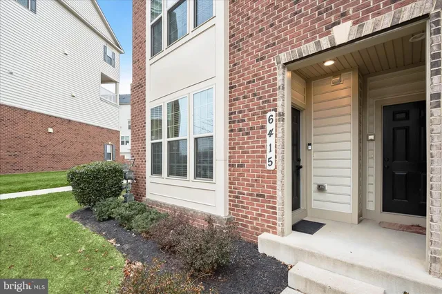 $380,000 | 6415 Alan Linton Boulevard East, Frederick, MD 21703