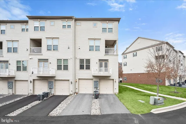 $380,000 | 6415 Alan Linton Boulevard East, Frederick, MD 21703