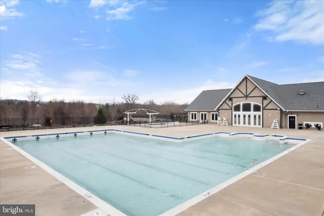 $380,000 | 6415 Alan Linton Boulevard East, Frederick, MD 21703