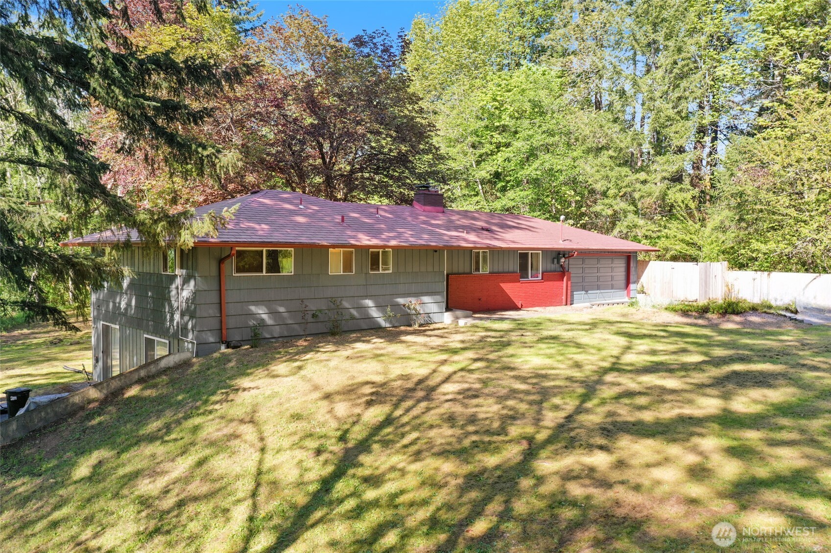 7148 Cedar Flats Road Southwest Olympia, WA 98512 - Photo 1 of 40 Gallery Image 1