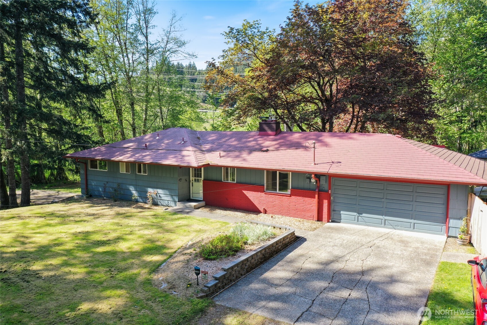 7148 Cedar Flats Road Southwest Olympia, WA 98512 - Photo 2 of 40 Gallery Image 2