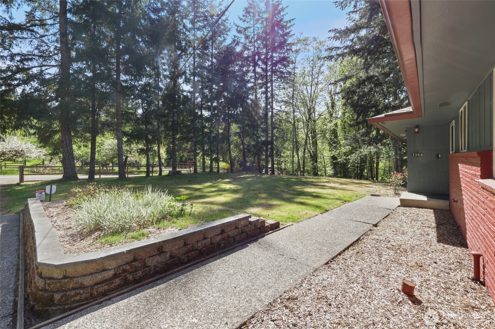 7148 Cedar Flats Road Southwest Olympia, WA 98512 - Photo 3 of 40 Gallery Image 3