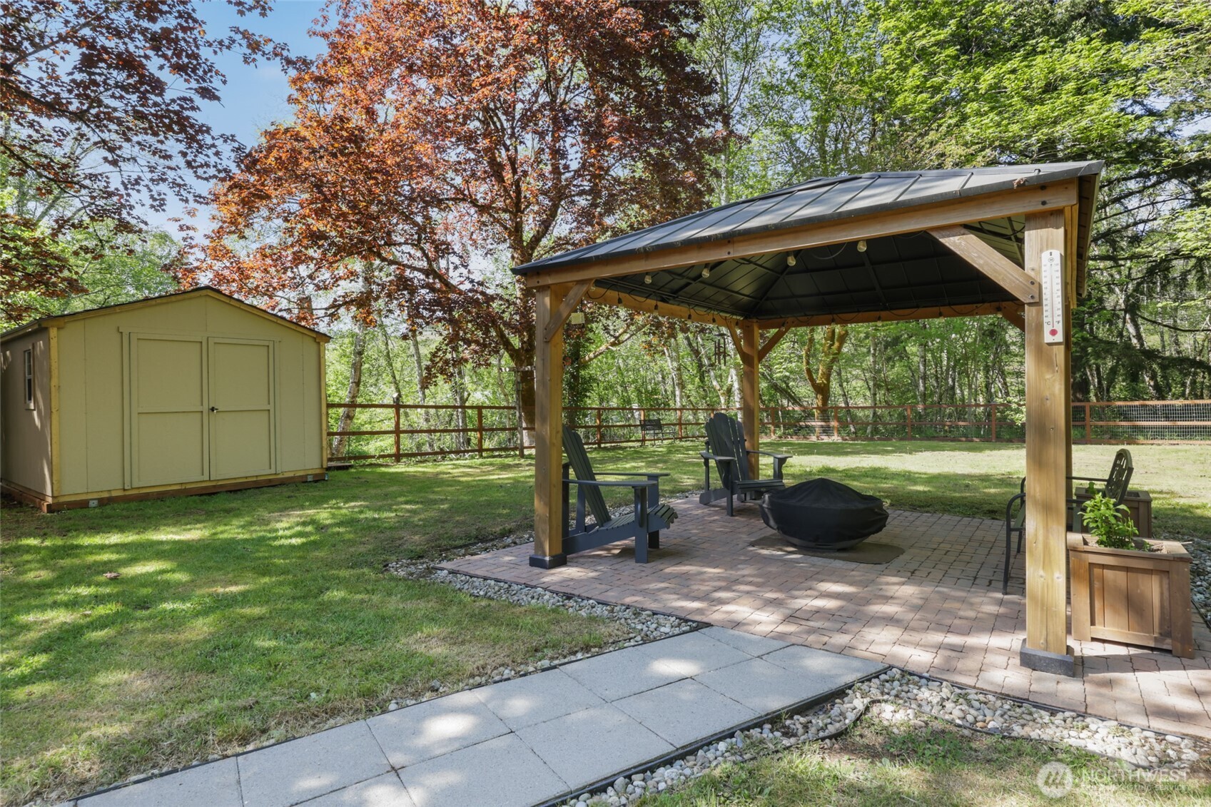 7148 Cedar Flats Road Southwest Olympia, WA 98512 - Photo 32 of 40 Gallery Image 32