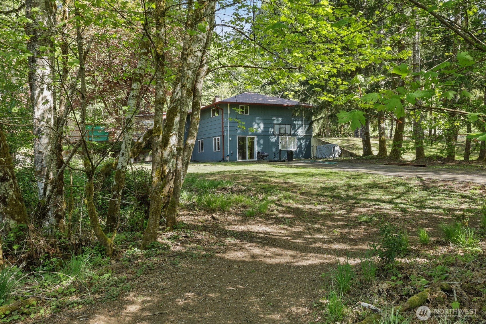 7148 Cedar Flats Road Southwest Olympia, WA 98512 - Photo 36 of 40 Gallery Image 36