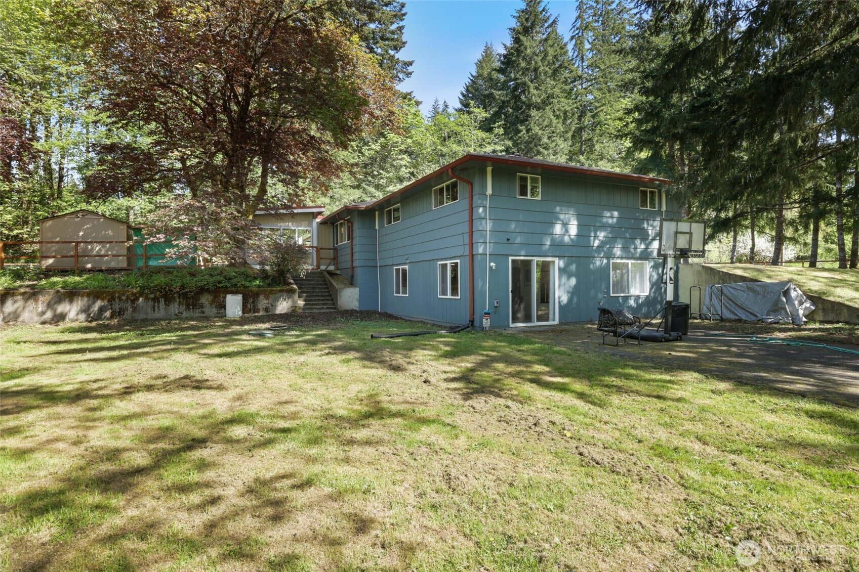 7148 Cedar Flats Road Southwest Olympia, WA 98512 - Photo 37 of 40 Gallery Image 37