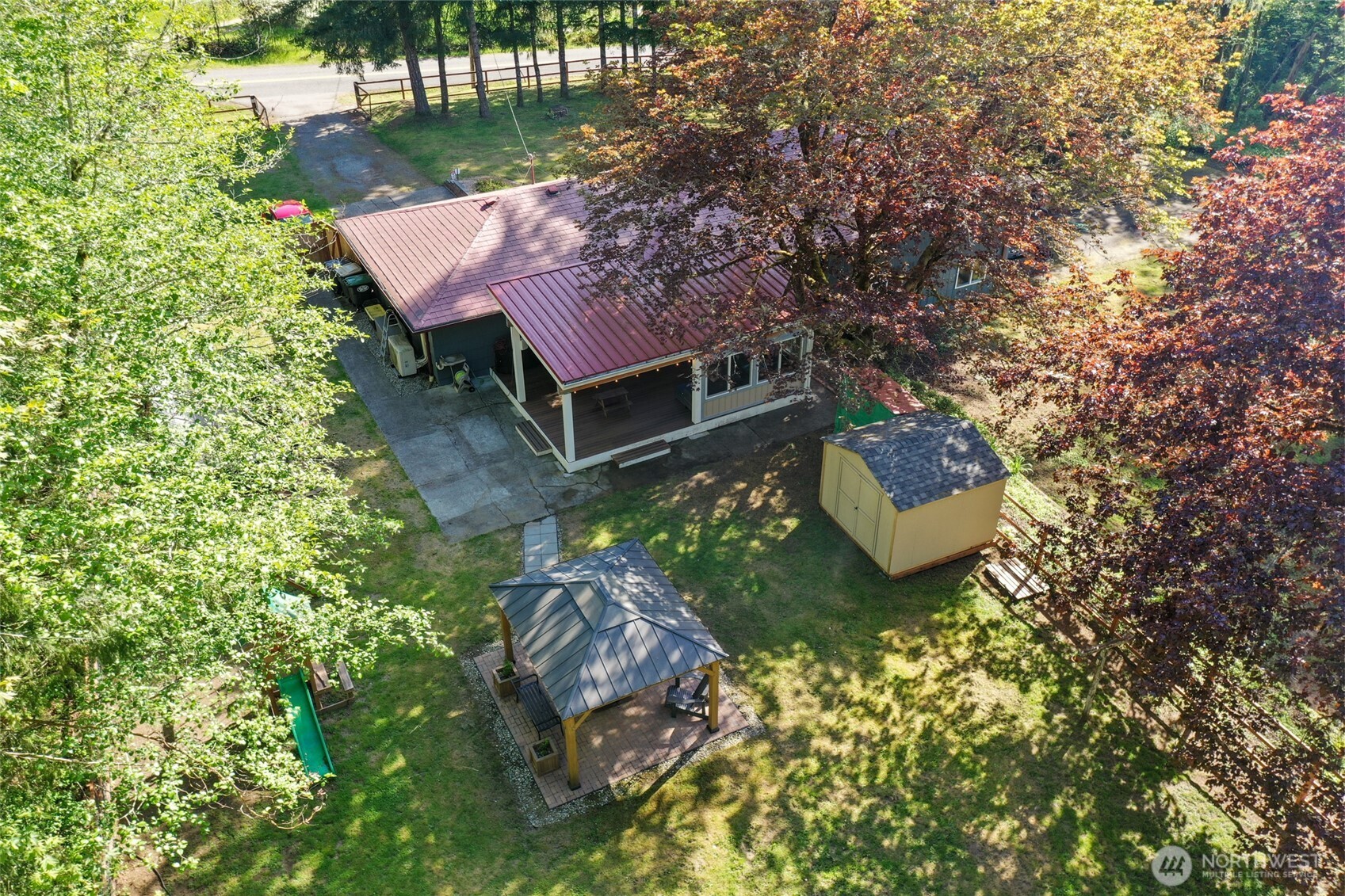7148 Cedar Flats Road Southwest Olympia, WA 98512 - Photo 40 of 40 Gallery Image 40