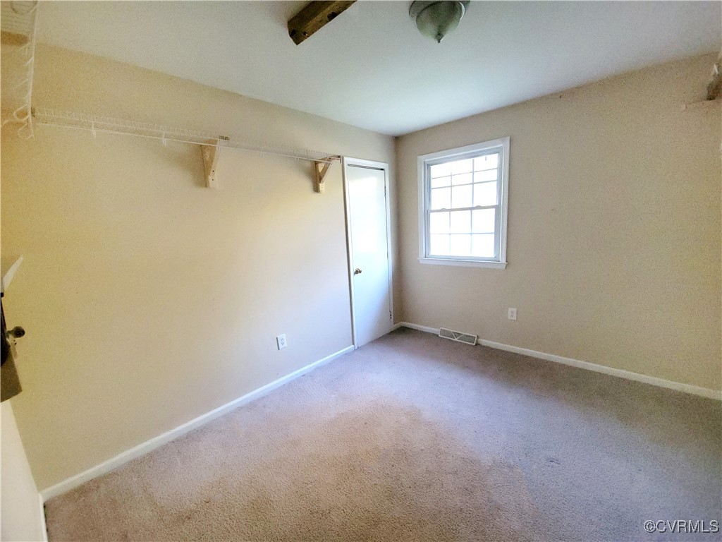 15604 Exter Mill Road Chesterfield, VA 23838 - Photo 13 of 22 an empty room with windows
