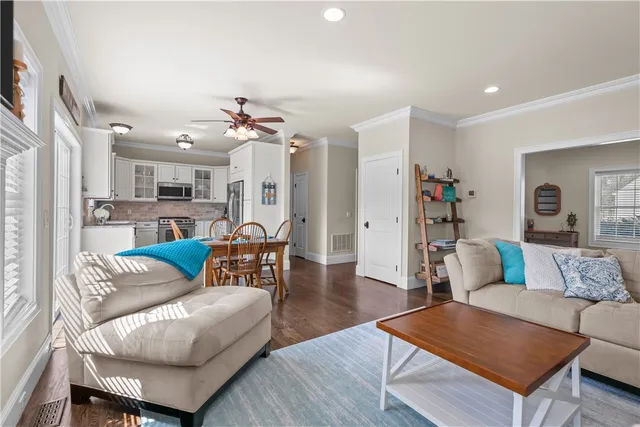 $1,449,000 | 5 Lowndes Street, Newport, RI 02840