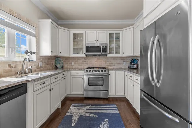 $1,449,000 | 5 Lowndes Street, Newport, RI 02840