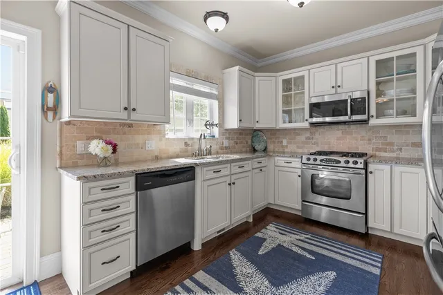 $1,449,000 | 5 Lowndes Street, Newport, RI 02840