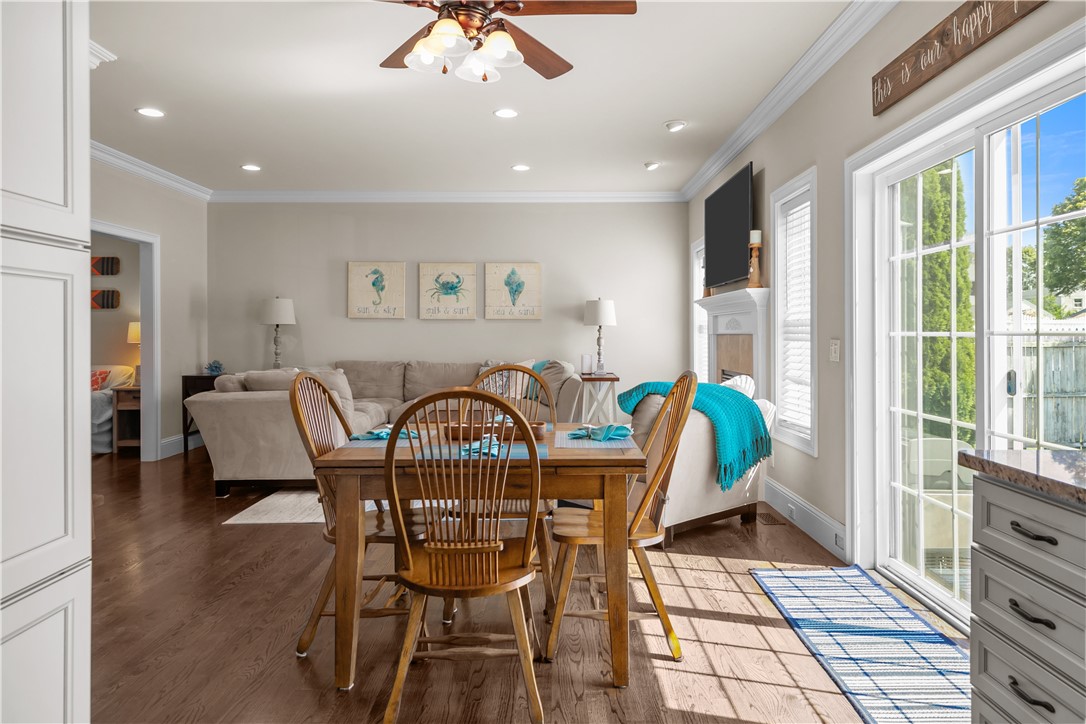 5 Lowndes Street Newport, RI 02840 - Photo 15 of 40