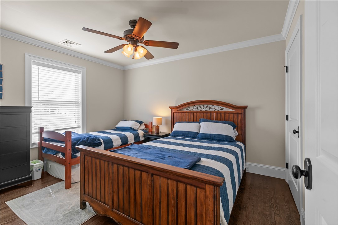 5 Lowndes Street Newport, RI 02840 - Photo 24 of 40 Bdrm 2