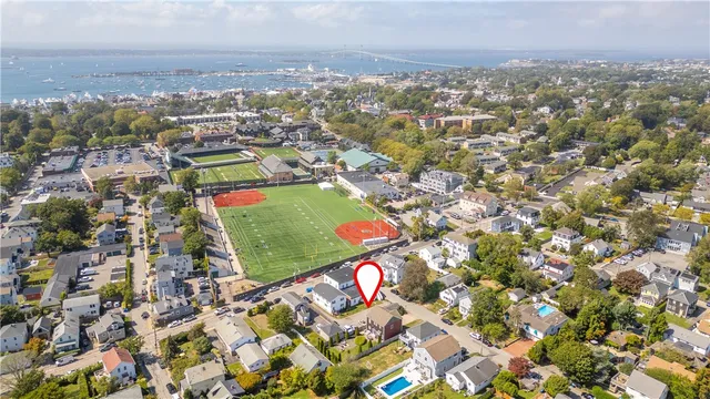 $1,449,000 | 5 Lowndes Street, Newport, RI 02840