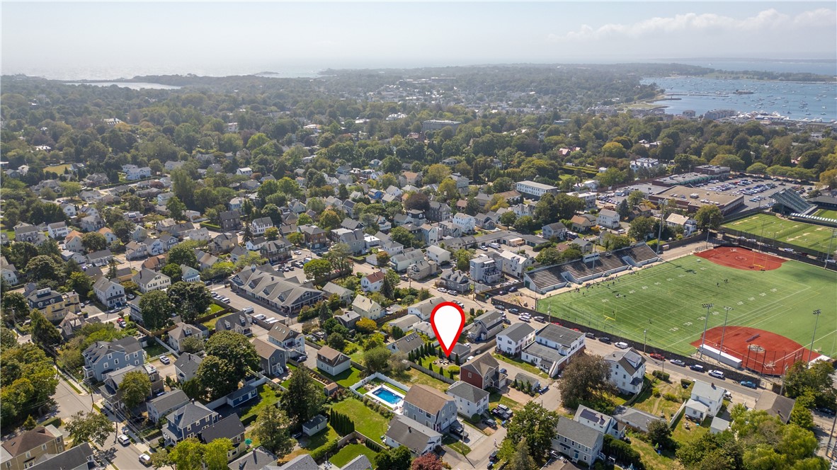 5 Lowndes Street Newport, RI 02840 - Photo 37 of 40