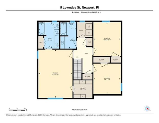 $1,449,000 | 5 Lowndes Street, Newport, RI 02840