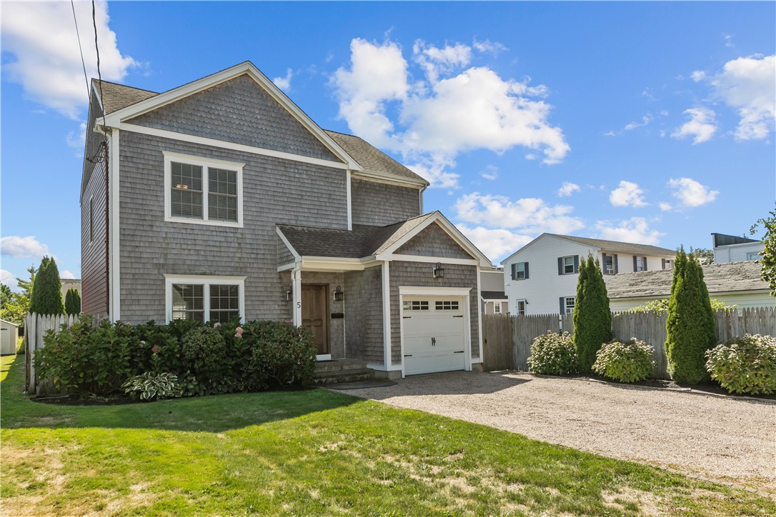 5 Lowndes Street Newport, RI 02840 - Photo 38 of 40