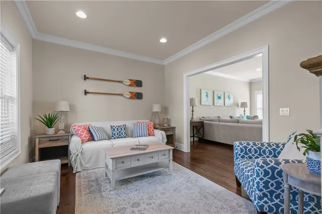 $1,449,000 | 5 Lowndes Street, Newport, RI 02840