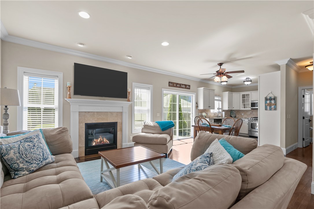 5 Lowndes Street Newport, RI 02840 - Photo 7 of 40