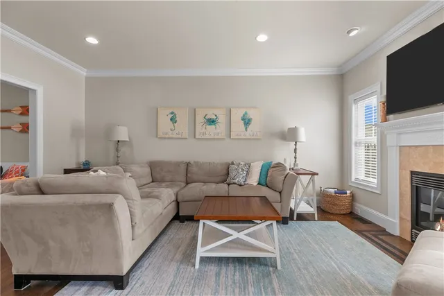 $1,449,000 | 5 Lowndes Street, Newport, RI 02840