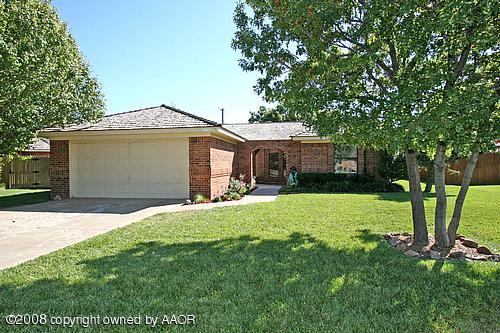 7005 Bayswater Road Amarillo, TX 79109 - Photo 1 of 13 Primary Photo
