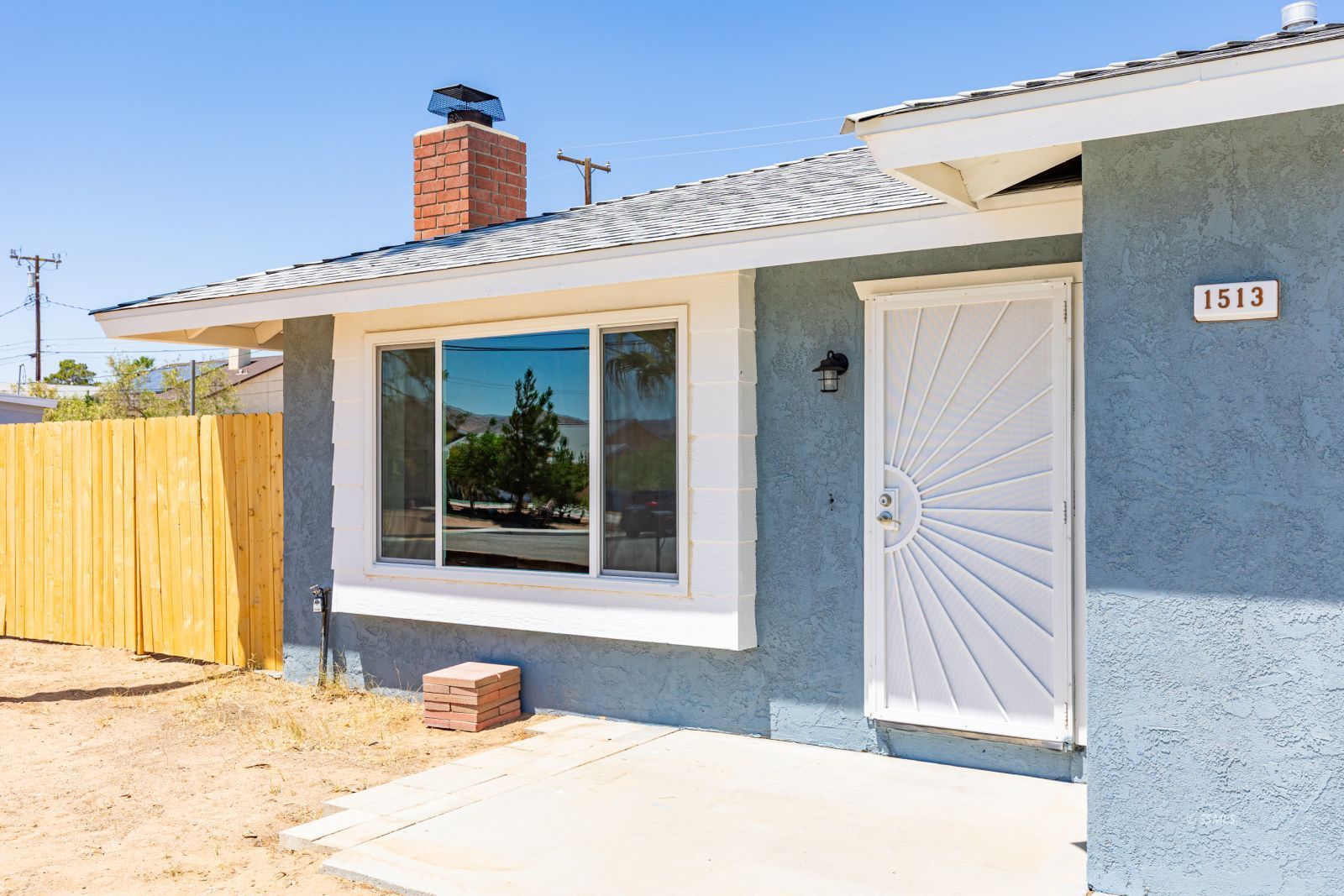 1513 South Ranger Street Ridgecrest, CA 93555 - Photo 4 of 39