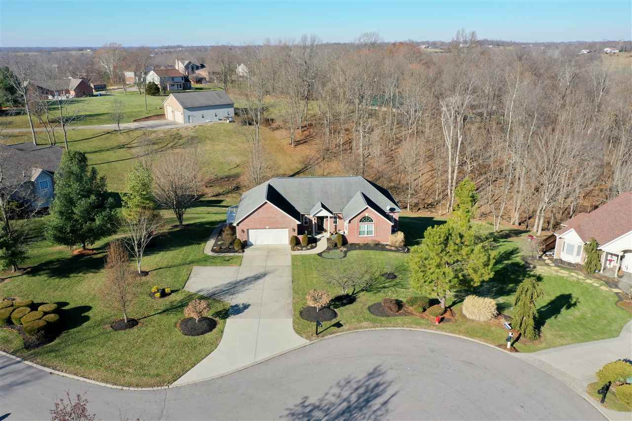 206 Carla Court Dry Ridge, KY 41035 - Photo 37 of 41 Gallery Image 37