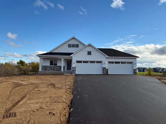 $559,900 | 24069 187th Street Northwest, Big Lake, MN 55309